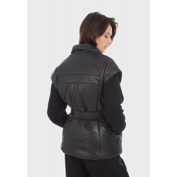 impulse-ref-64320-short-genuine-leather-sleeveless-down-jacket (3)